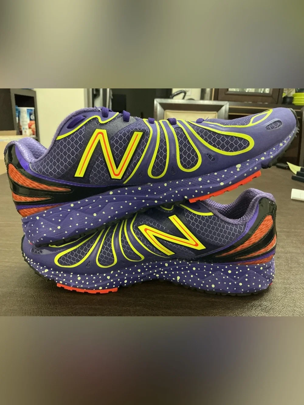 New Balance 890v3 Boston Marathon 11W 9.5 M